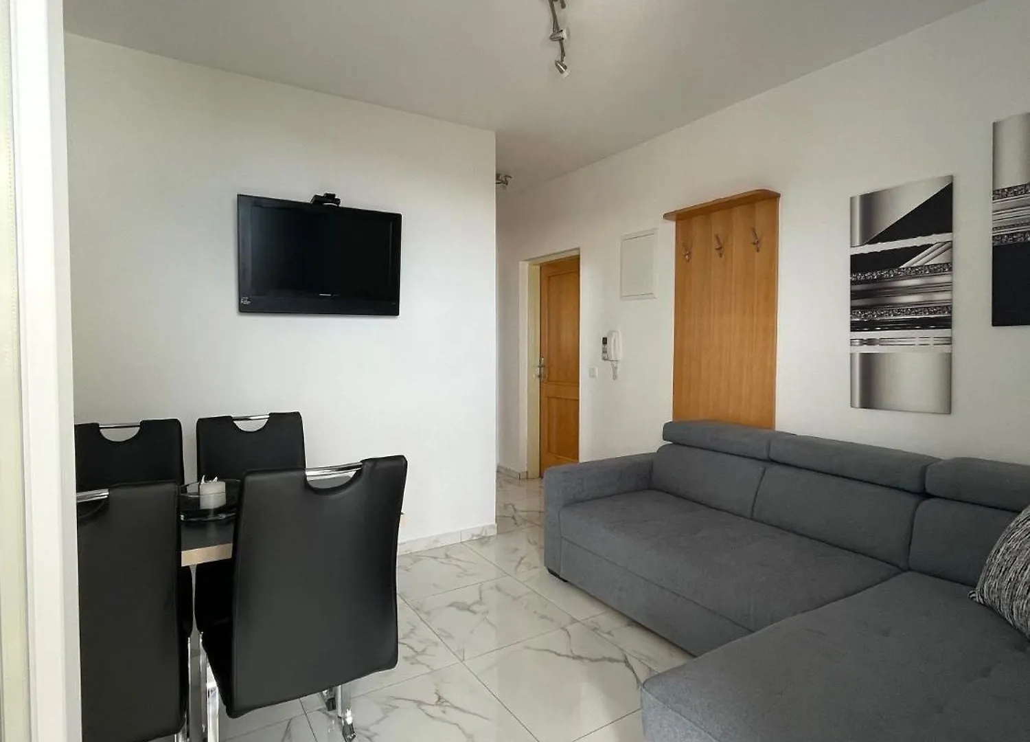 Gemuetliche Wohnung Mit Pool Crikvenica 0*,  Croatia