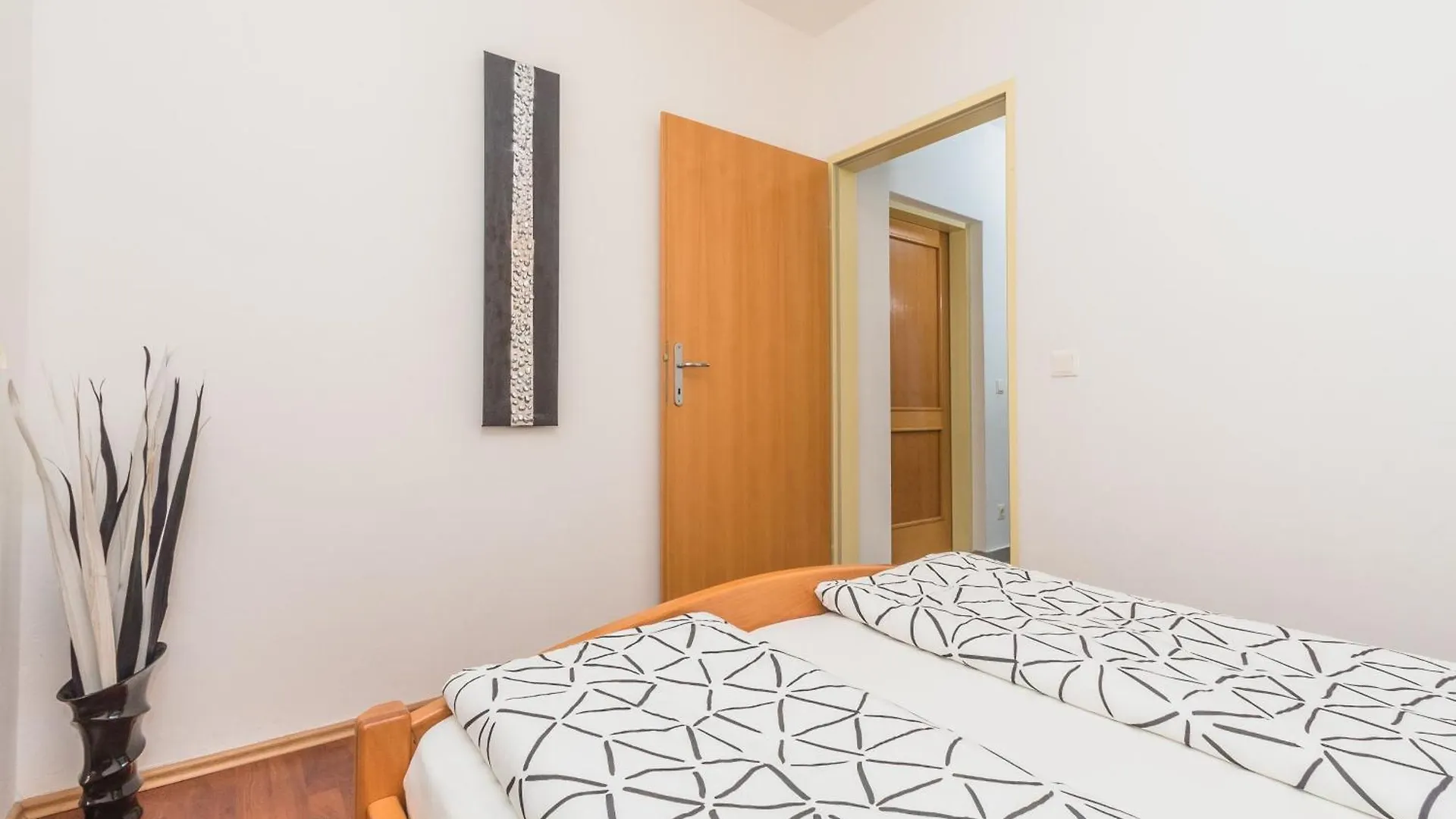 Gemuetliche Wohnung Mit Pool Crikvenica 0*,  Croatia